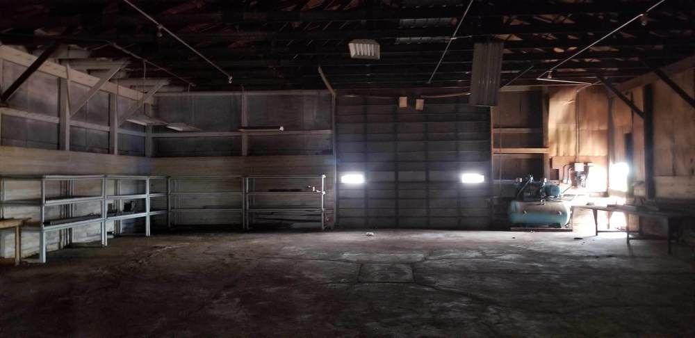 Former Basic Energy : 3308 US-85, Belfield, ND 58622